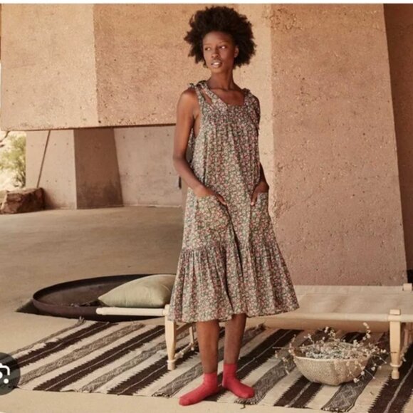 Dôen Montana Dress